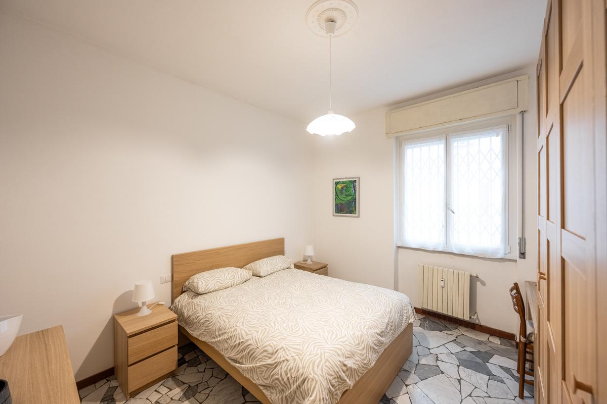 appartamento in affitto a Milano in zona Rottole