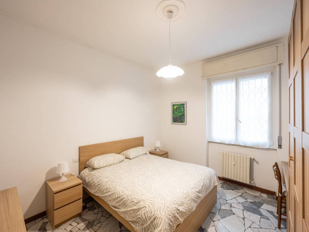 appartamento in affitto a Milano in zona Rottole