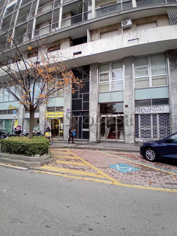 appartamento in affitto a Milano in zona Maggiolina