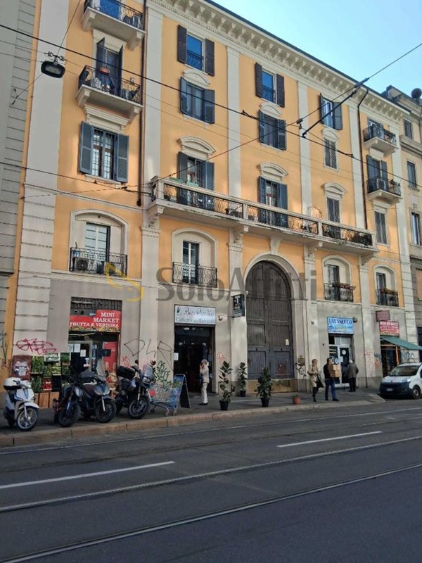 appartamento in affitto a Milano in zona Isola