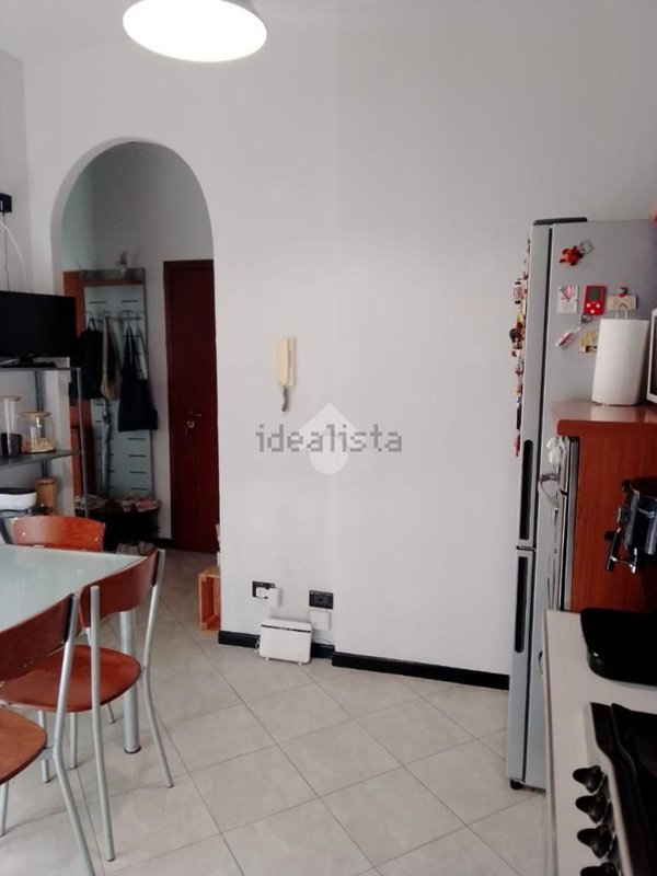 appartamento in affitto a Milano in zona Gorla