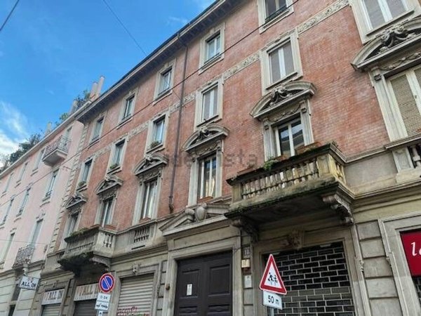 negozio in affitto a Milano in zona Guastalla