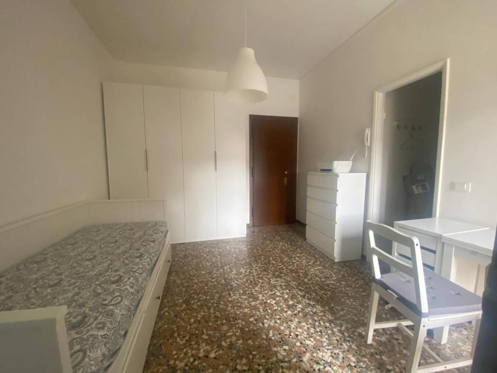 appartamento in affitto a Milano in zona Chiesa Rossa