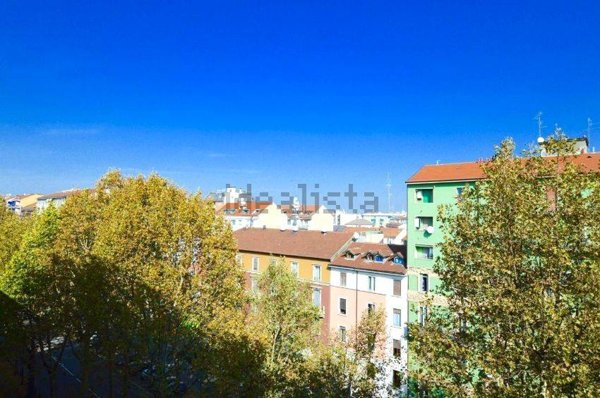 appartamento in affitto a Milano in zona Il Portello