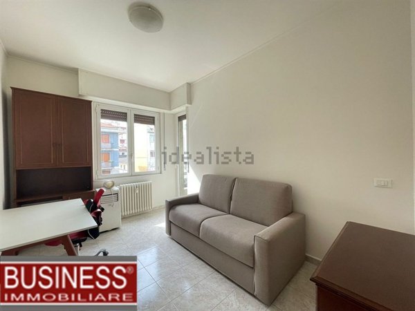 appartamento in affitto a Milano in zona Piazzale Lodi