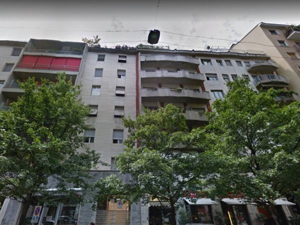 appartamento in affitto a Milano in zona Il Portello