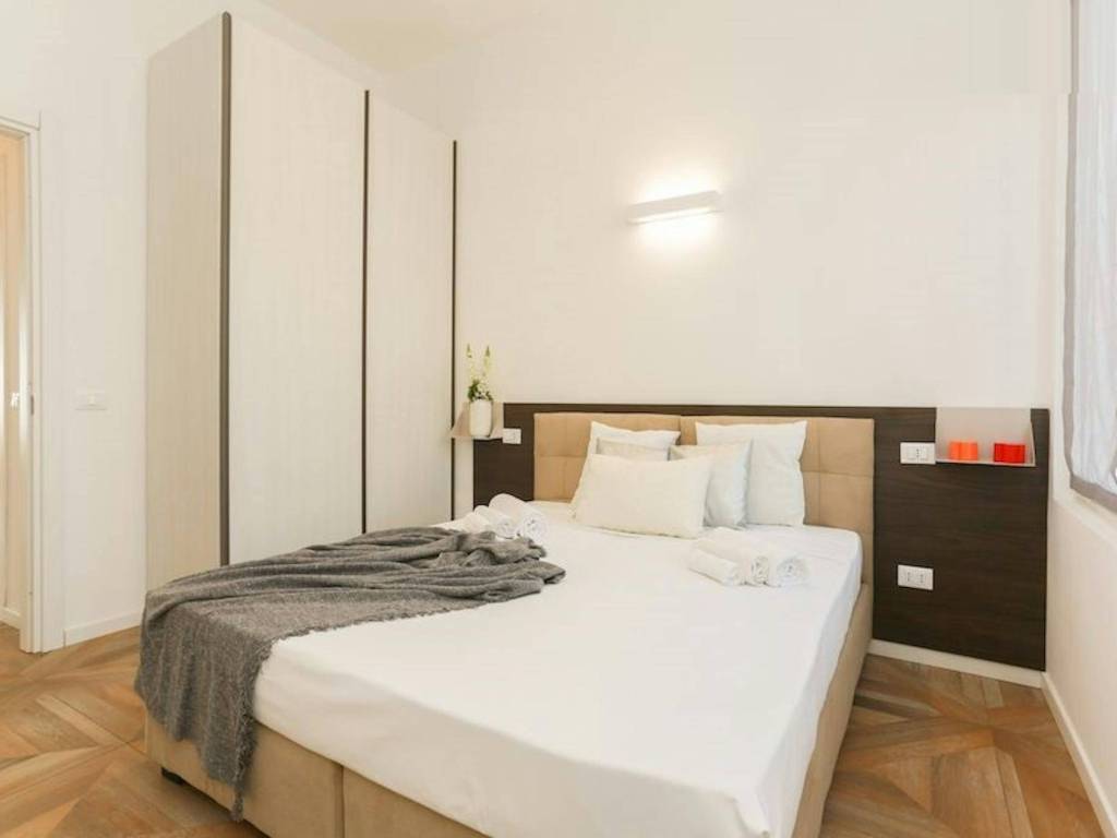 appartamento in affitto a Milano in zona Chiesa Rossa