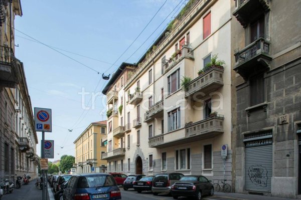 appartamento in affitto a Milano in zona Cinque Giornate