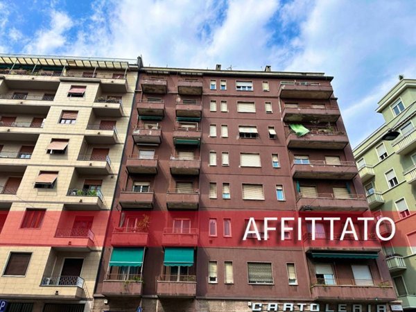 appartamento in affitto a Milano in zona Loreto