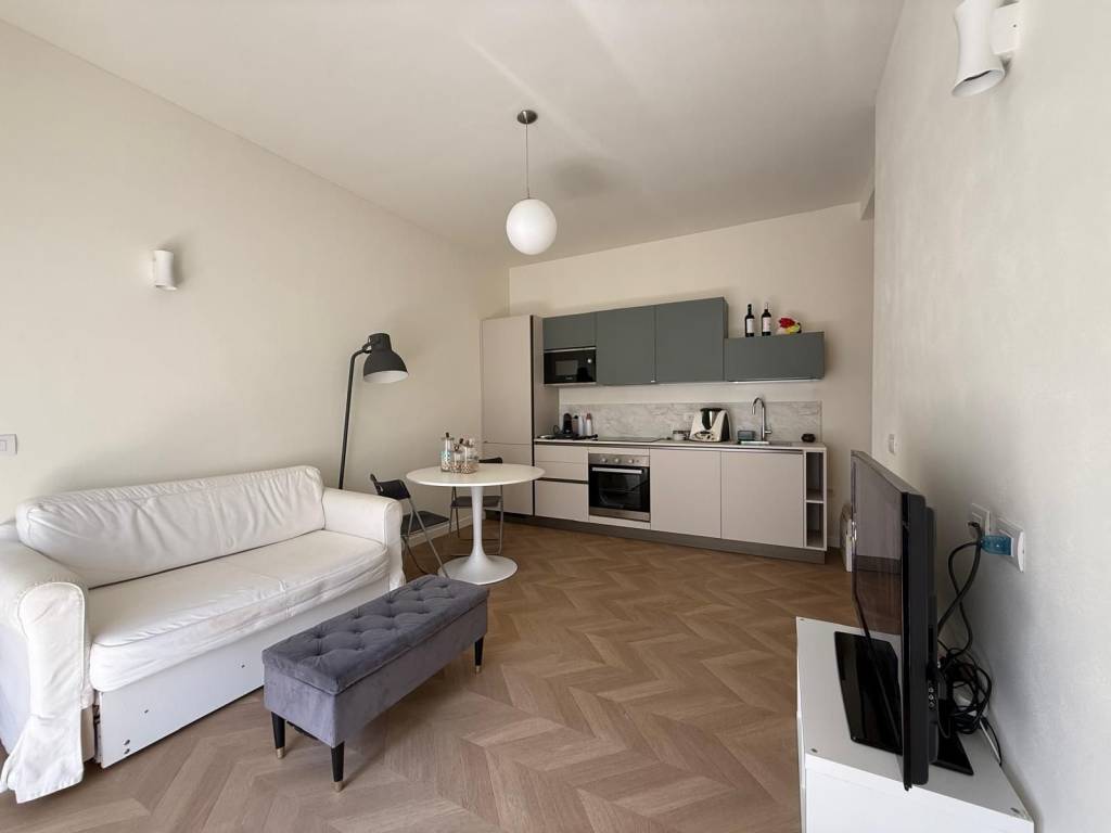 appartamento in affitto a Milano in zona Isola
