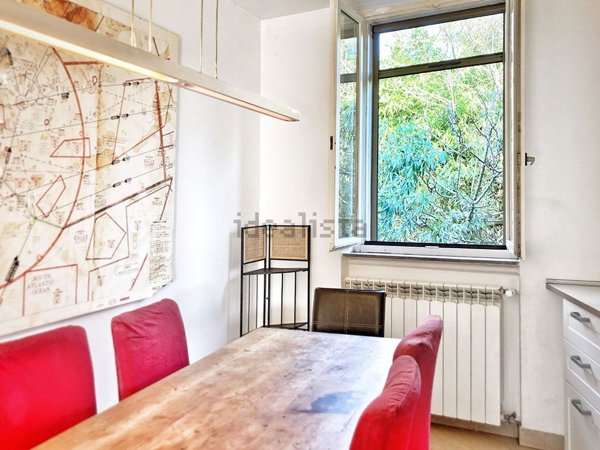 appartamento in affitto a Milano in zona Ronchetto sul Naviglio