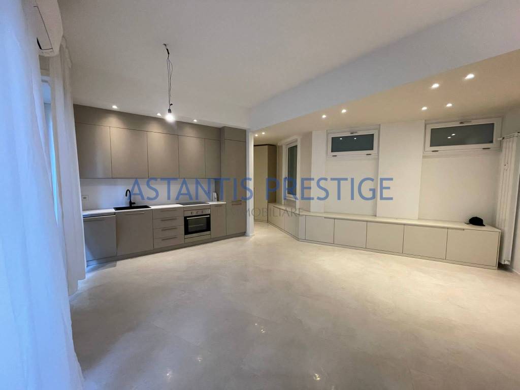 appartamento in affitto a Milano in zona Bocconi