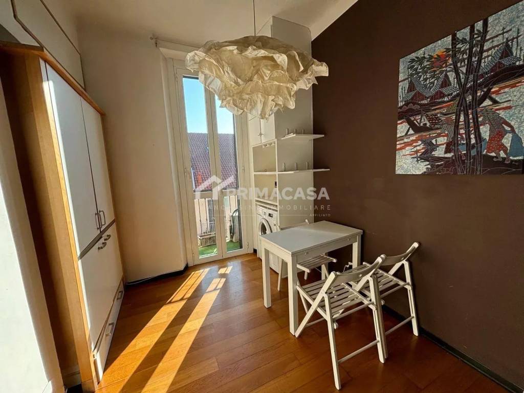 appartamento in affitto a Milano in zona Porta Vittoria