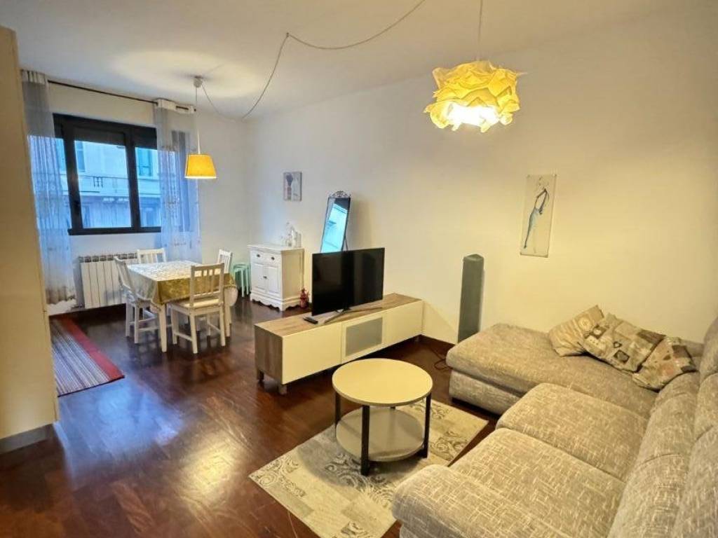 appartamento in affitto a Milano in zona Porta Romana