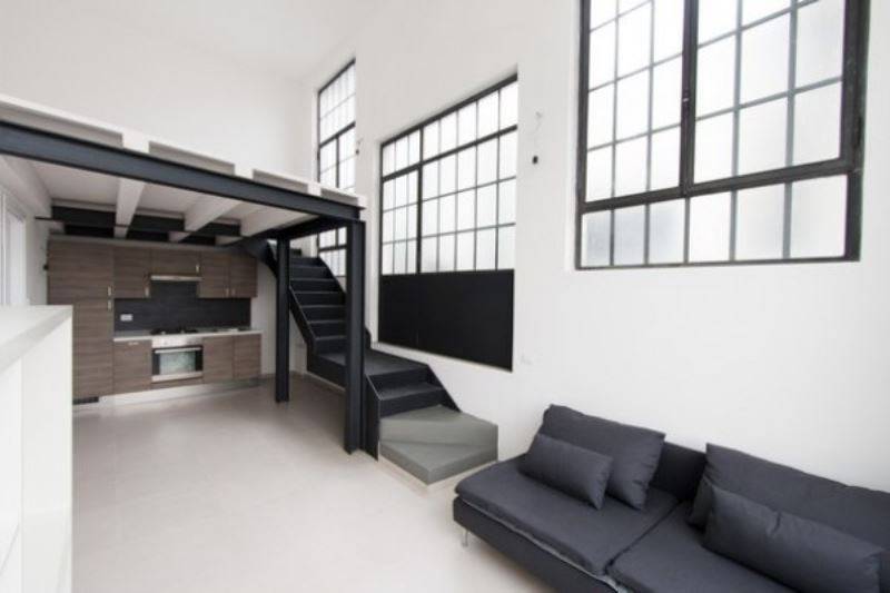 appartamento in affitto a Milano in zona Lambrate