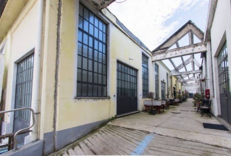 appartamento in affitto a Milano in zona Lambrate