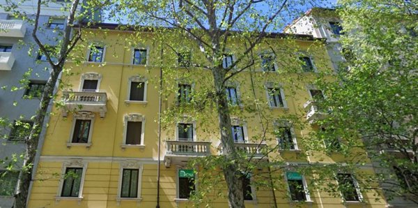 appartamento in affitto a Milano in zona Il Portello