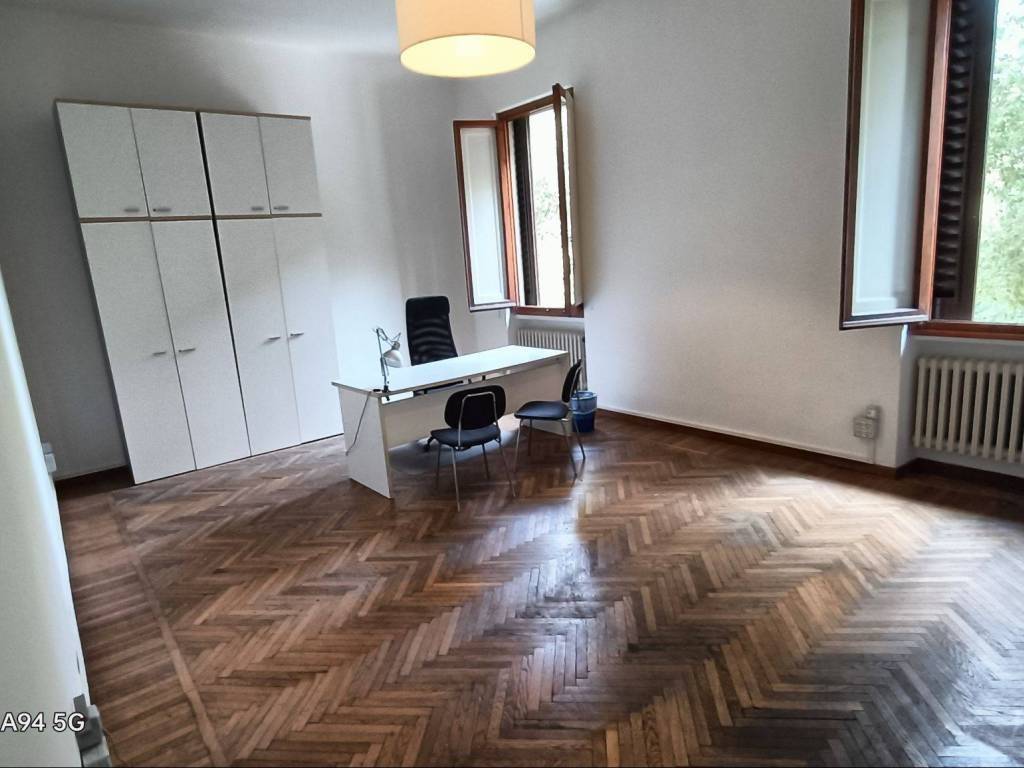 ufficio in affitto a Milano