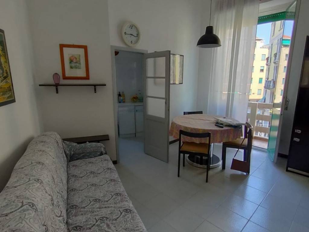 appartamento in affitto a Milano in zona Bovisa
