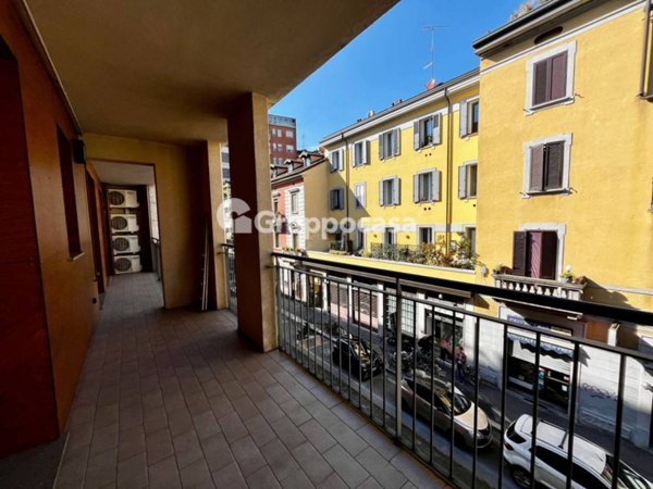 appartamento in affitto a Milano in zona Città Studi