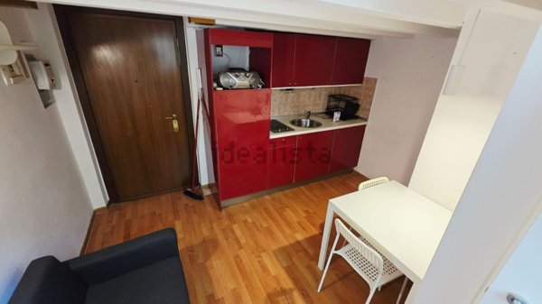 appartamento in affitto a Milano in zona Turro