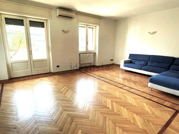 appartamento in affitto a Milano in zona San Vittore