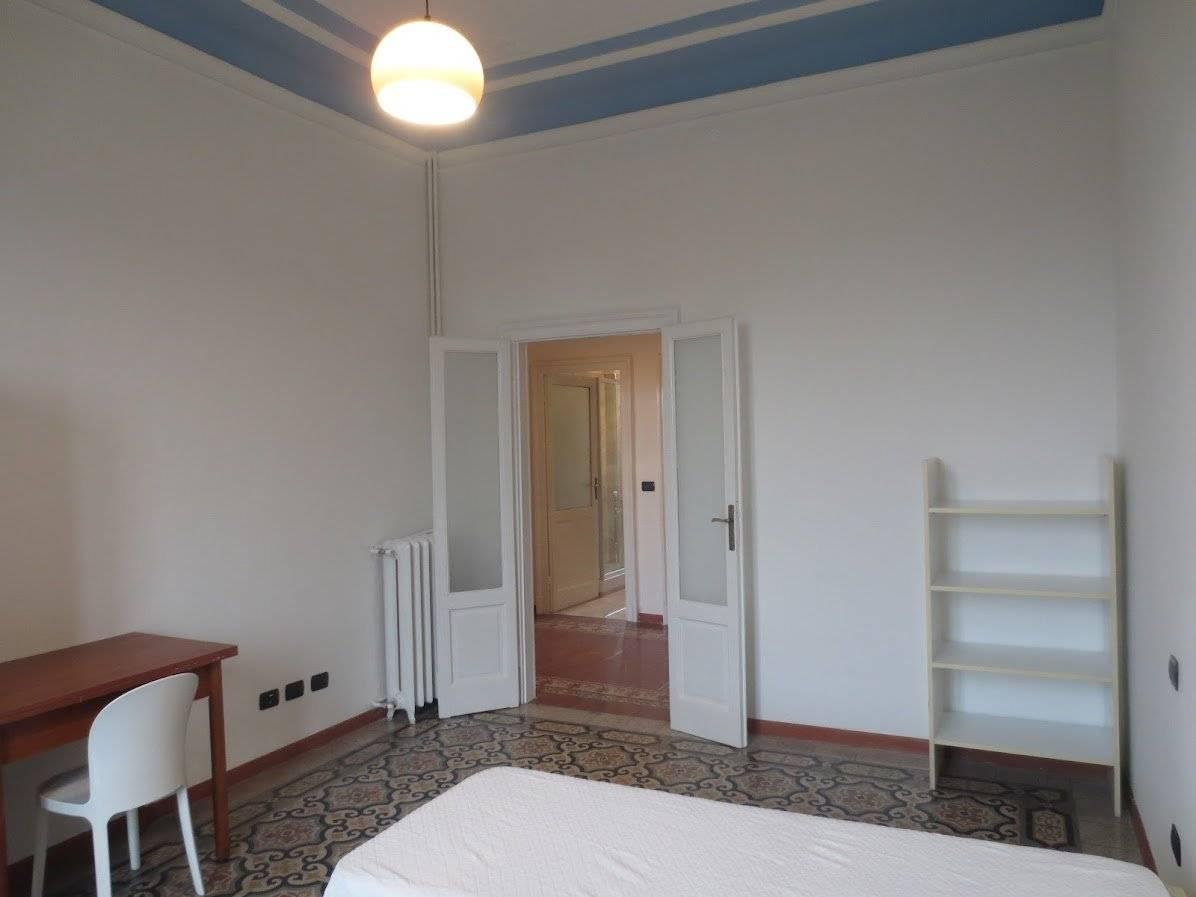 appartamento in affitto a Milano in zona Loreto