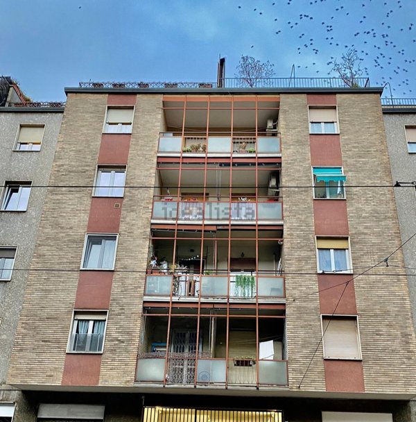 appartamento in affitto a Milano in zona Cadorna