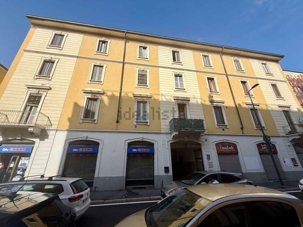 appartamento in affitto a Milano in zona Lambrate