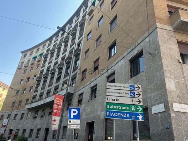 appartamento in affitto a Milano in zona Città Studi