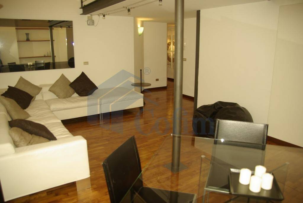 appartamento in affitto a Milano in zona Porta Romana