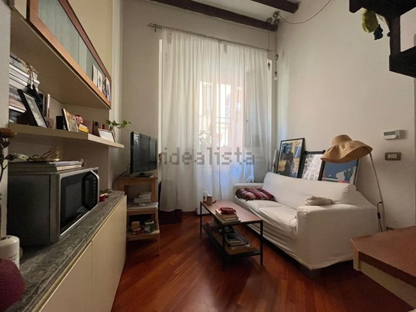 appartamento in affitto a Milano in zona Porta Romana