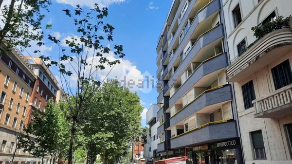 ufficio in affitto a Milano in zona Città Studi