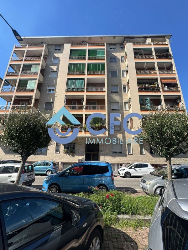 appartamento in affitto a Milano in zona Crescenzago