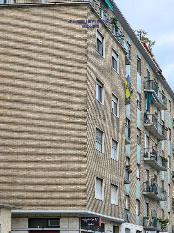 monolocale in affitto a Milano
