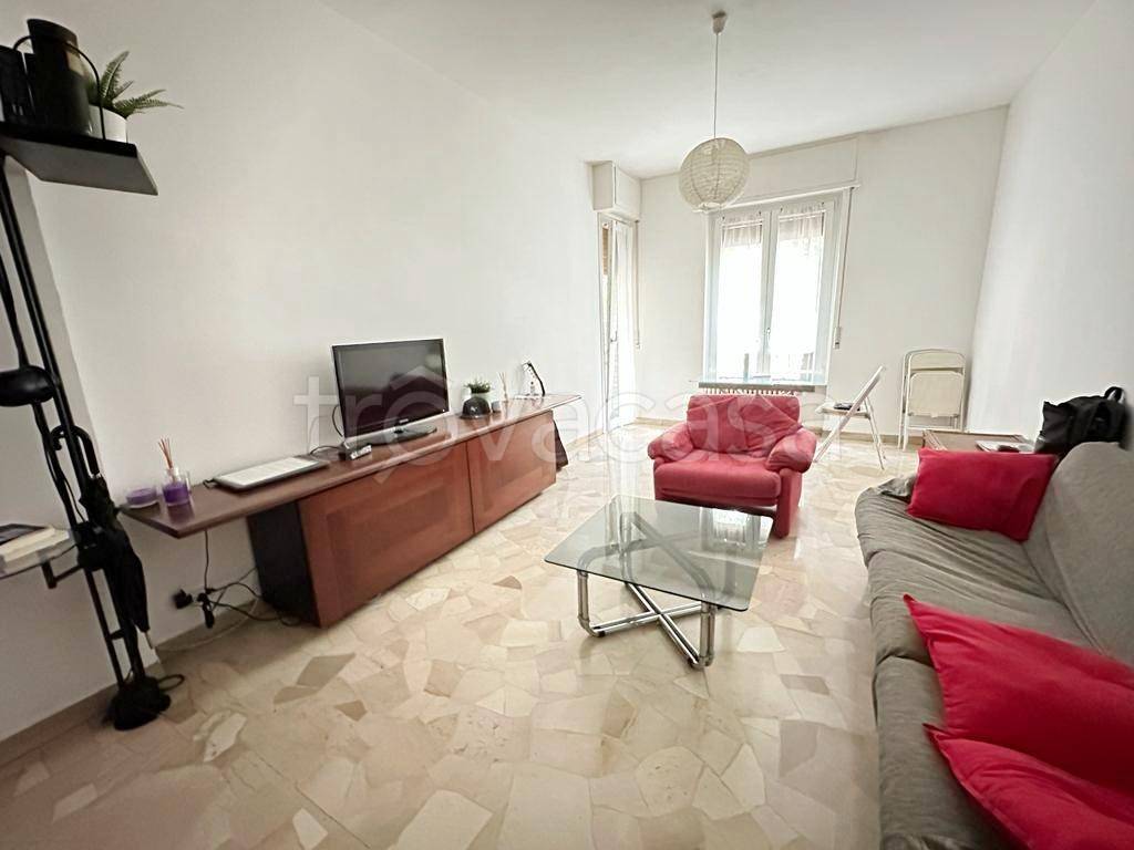 appartamento in affitto a Milano in zona Porta Romana