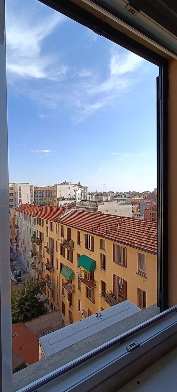 appartamento in affitto a Milano in zona Porta Vittoria