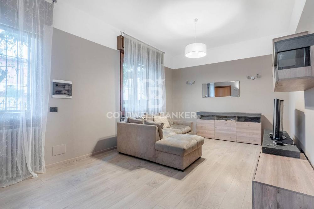 casa indipendente in affitto a Milano in zona Bovisa
