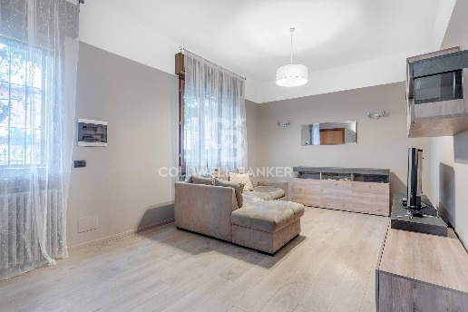 casa indipendente in affitto a Milano in zona Bovisa