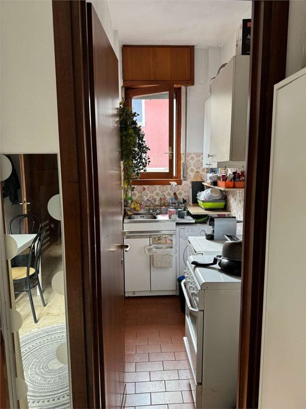 appartamento in affitto a Milano in zona Porta Venezia