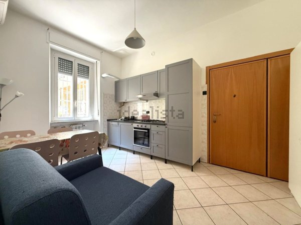 appartamento in affitto a Milano in zona Città Studi