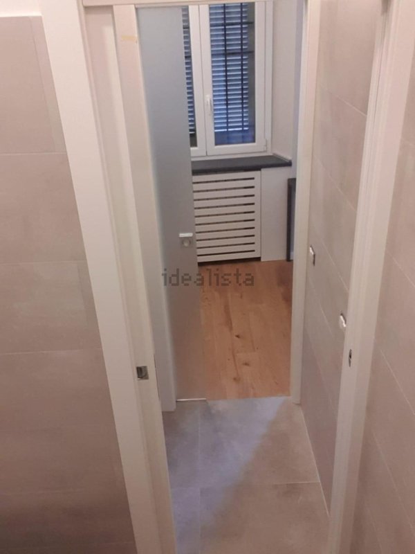 appartamento in affitto a Milano in zona Centro Storico