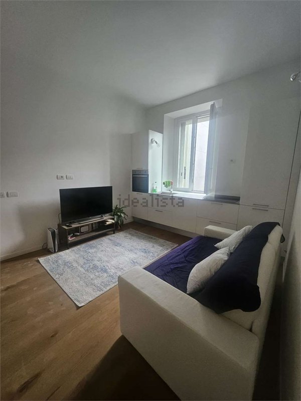 appartamento in affitto a Milano in zona San Vittore
