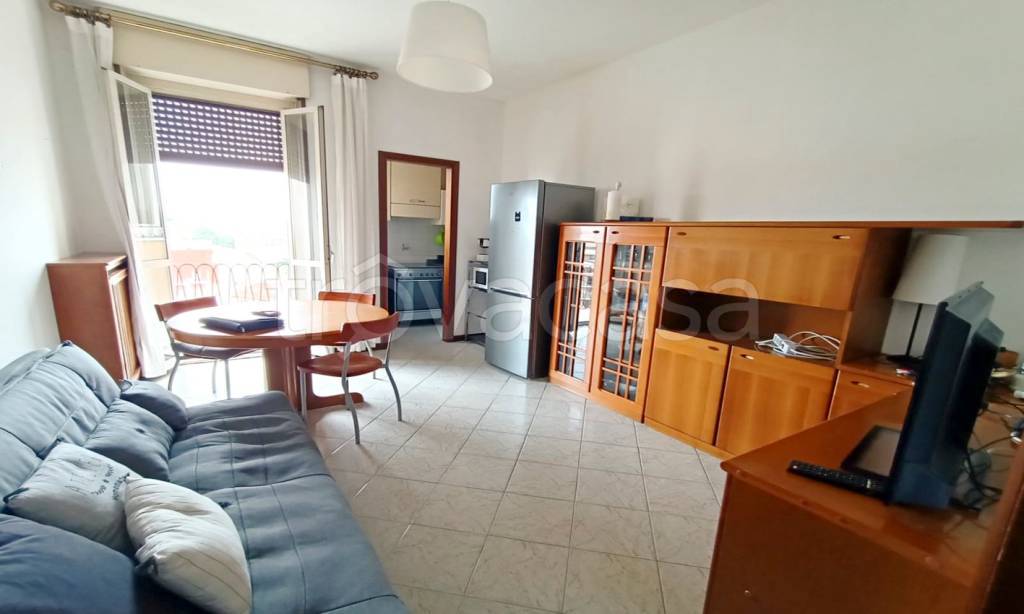 appartamento in affitto a Milano in zona Famagosta