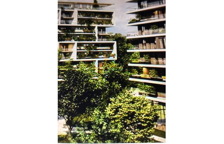 appartamento in affitto a Milano in zona Greco