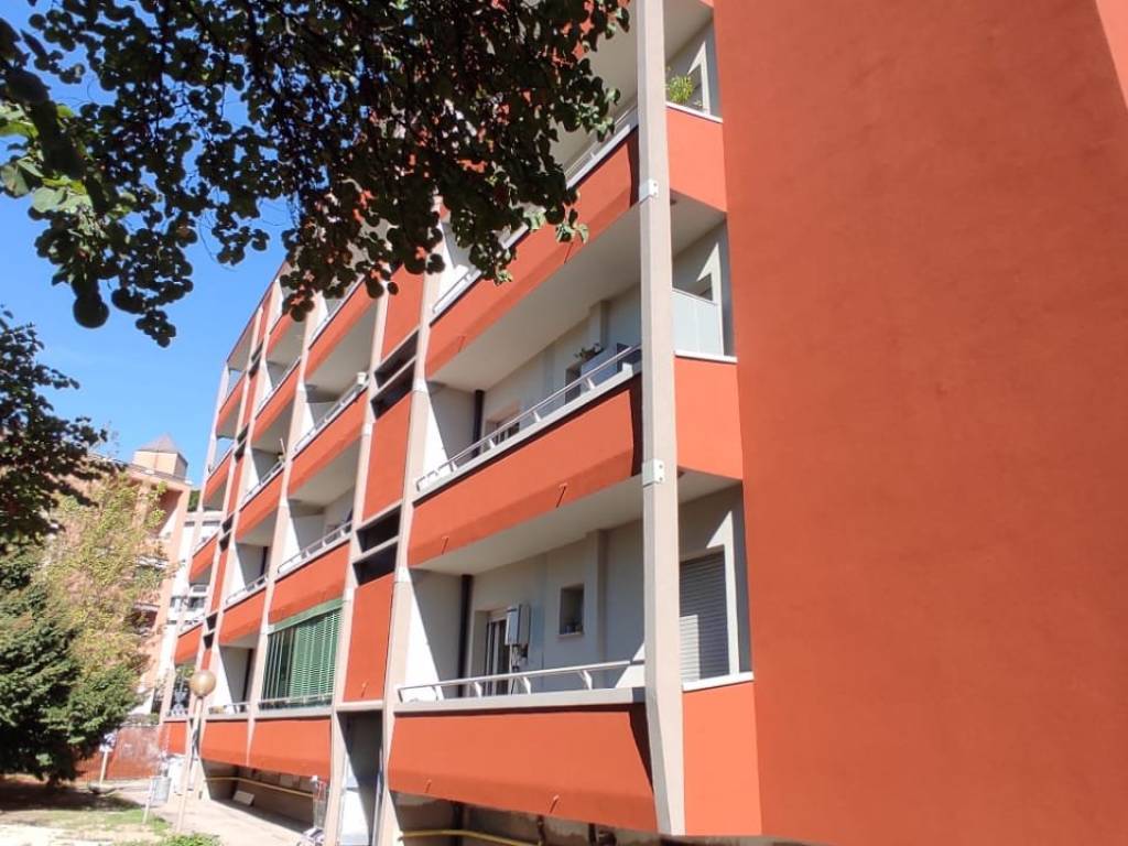 appartamento in affitto a Milano in zona Vigentino