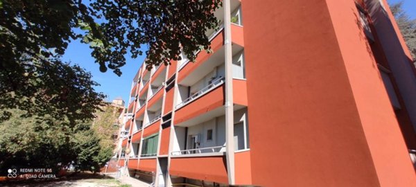 appartamento in affitto a Milano in zona Morivione