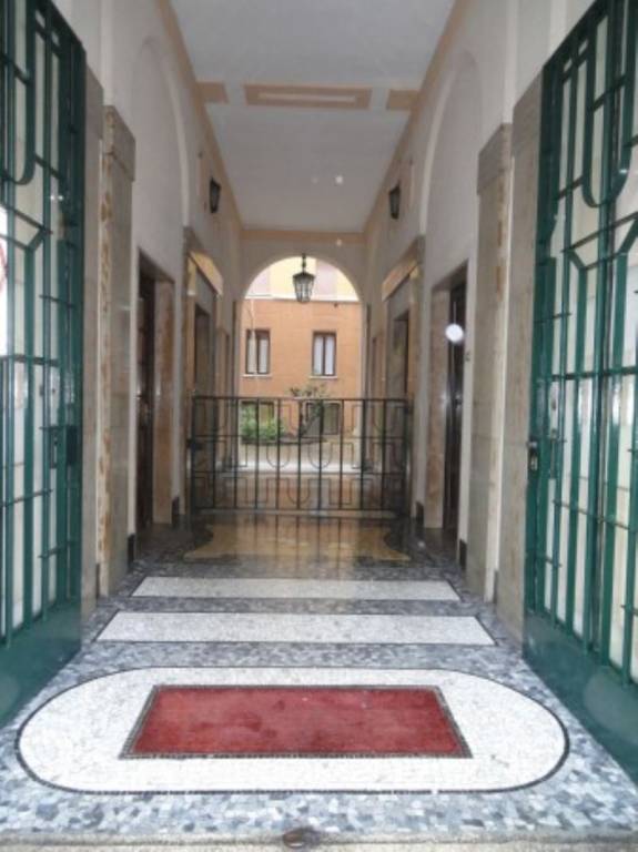 appartamento in affitto a Milano in zona Città Studi