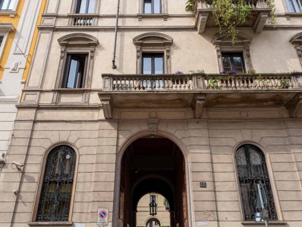 ufficio in affitto a Milano