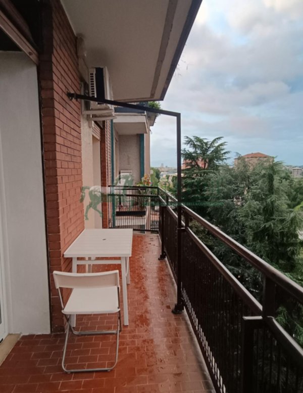 appartamento in affitto a Milano in zona Città Studi